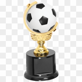 Soccer Trophy Png, Transparent Png - trophies png