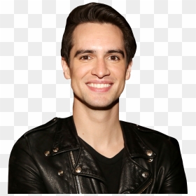 Brendon Urie , Png Download, Transparent Png - brendon urie png
