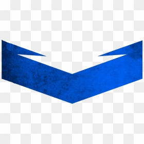 nightwing blue logo