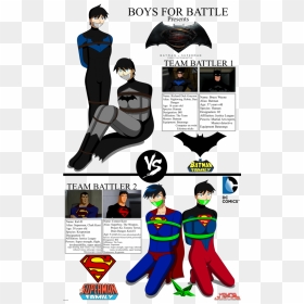 Batman V Superman Clipart Badman - Superman, HD Png Download - batman v superman logo png