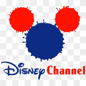 Disney Channel Logo - Disney Channel Uk 1999, HD Png Download - disney channel logo png