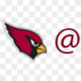 Arizona Cardinals Clipart , Png Download - Logo Stevens High School, Transparent Png - arizona cardinals logo png