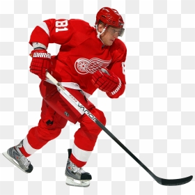 Detroit Red Wings Logo Png - Detroit Red Wings Players Png, Transparent Png - detroit red wings logo png