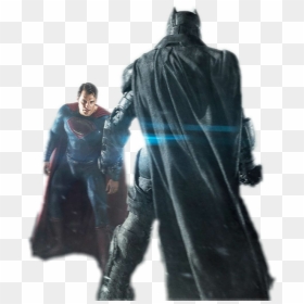 Batman V Superman Png - Batman Vs Superman Png, Transparent Png - batman v superman logo png