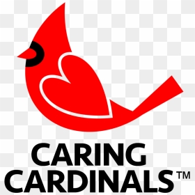 Let"s Go Arizona Cardinals , Png Download - Cardinal, Transparent Png - arizona cardinals logo png