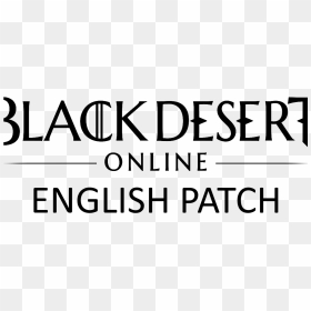 Black Desert , Png Download - Oval, Transparent Png - black desert online png