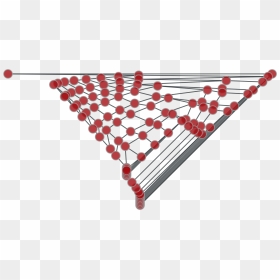 Images/lattice-planar - Heart, HD Png Download - drawn heart outline png