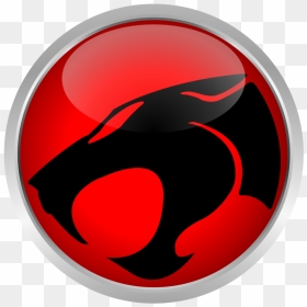 Thundercats Logo Transparent - Thunder Cats Pop Art, HD Png Download - thundercats logo png