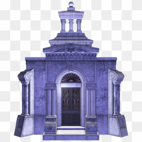 Mausoleum, Stock Image, Halloween, Horror, Goth, Png - Mausoleum Png, Transparent Png - goth png