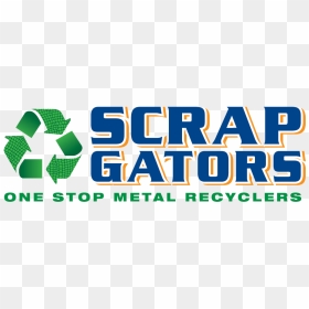 Scrap Gators Logo , Png Download - Poster, Transparent Png - gators logo png