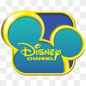 [via Disney Channel Press Release] - Logo Disney Channel De 2013, HD Png Download - disney channel logo png