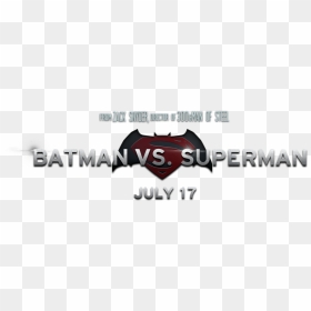 Superman Logo By Touchboyj-hero On Clipart Library - Batman Vs Superman Title Png, Transparent Png - batman v superman logo png