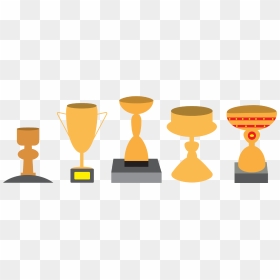 Clip Art, HD Png Download - trophies png