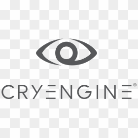 Transparent Htc Vive Logo Png - Cryengine, Png Download - htc vive png