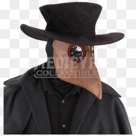 Elope Plague Doctor Kit , Png Download - Plague Doctor Costume, Transparent Png - plague doctor png