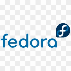 Transparent Fedora Logo, HD Png Download - fedora transparent png