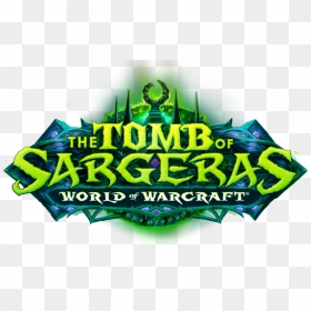 Illustration, HD Png Download - world of warcraft logo png