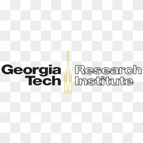 Gtri Logo Alt - Georgia Institute Of Technology, HD Png Download - georgia tech logo png