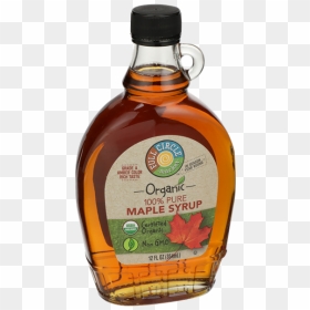 Full Circle Organic Maple Syrup, HD Png Download - maple syrup png
