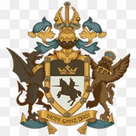 Crest , Png Download - Emblem, Transparent Png - ravenclaw crest png