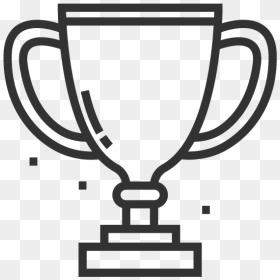 Trophy , Png Download - Resultat Icone, Transparent Png - trophies png