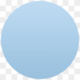 Transparent Light Overlay Png - Blue Circle Transparent Background, Png Download - blur overlay png