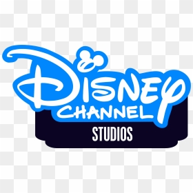 Disney Channel Studios Logo - Disney Channel Film Logo, HD Png Download - disney channel logo png