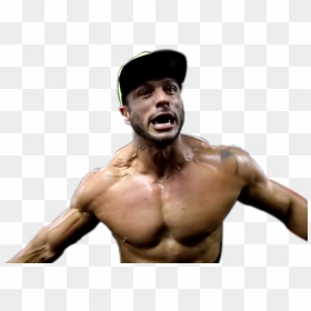 Politically Incorrect » Thread - Bambam Birl, HD Png Download - bodybuilder png