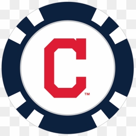 Cleveland Indians Transparent Image New England Transparent - Circle, HD Png Download - cleveland indians logo png