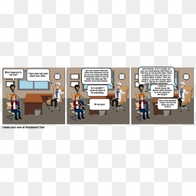 Cartoon, HD Png Download - laser eye png