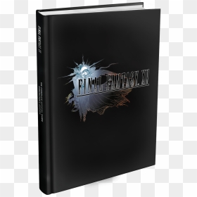 Final Fantasy Xv Ost Cover, HD Png Download - final fantasy 15 logo png