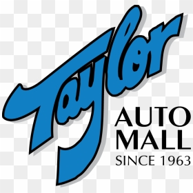 Allstate Insurance Company Of Canada - Taylor Auto Mall Png, Transparent Png - allstate logo png