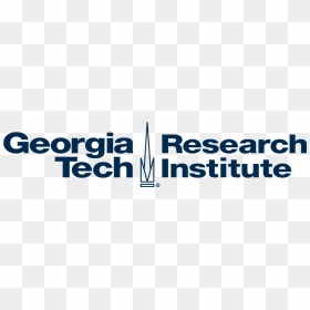 Georgia Tech Research Institute, HD Png Download - georgia tech logo png