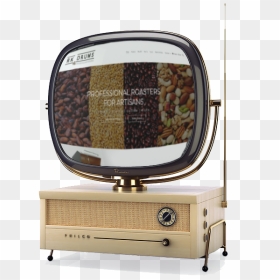 Vintage Tv - 1950s Tv Philco, HD Png Download - vintage tv png