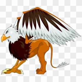 Thumb Image - Griffin Transparent Background, HD Png Download - griffin png