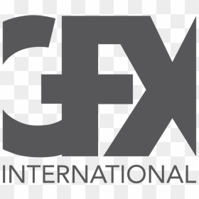 Gfx International, HD Png Download - gfx png