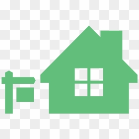 Transparent House Icon Png, Png Download - house vector png
