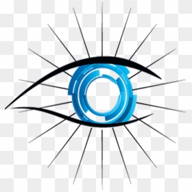 Transparent Laser Eye Surgery Clipart - Bmw R 1200 Gs, HD Png Download - laser eye png