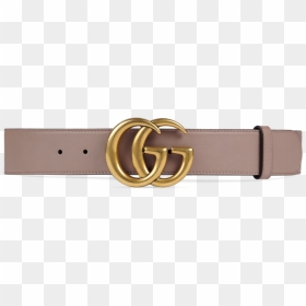 Big G Gucci Belt, HD Png Download - gucci belt png