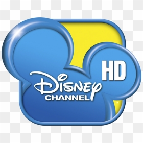 Logopedia - Disney Channel Hd Logo, HD Png Download - disney channel logo png