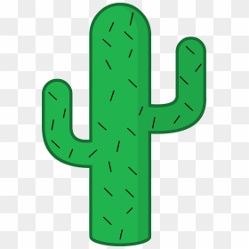 Cactus Clipart Png, Transparent Png - cactus clipart png