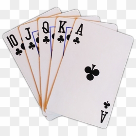 Poker - Poker Cards Transparent Background, HD Png Download - poker png
