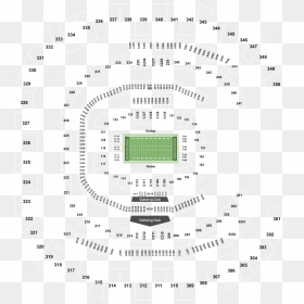 Circle, HD Png Download - atlanta falcons png
