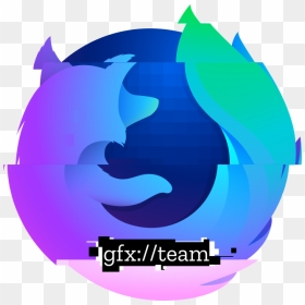 Mozilla Gfx Team Blog - Firefox Developer Edition Logo Png, Transparent Png - gfx png