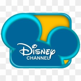 2010 Disney Channel Logo , Png Download - Disney Channel Logo 2010, Transparent Png - disney channel logo png