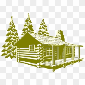 Black Shadow Home Png, Transparent Png - house vector png