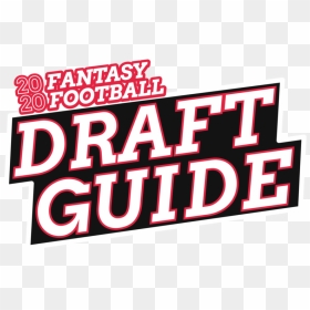 Draftguide Logo2020artboard-3 - Graphic Design, HD Png Download - rob gronkowski png