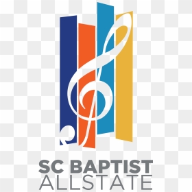 Baptist Allstate South Carolina Baptist Convention - First Baptist Church - Family Ministry Center, HD Png Download - allstate logo png