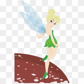 Illustration , Png Download - Illustration, Transparent Png - tinker bell png