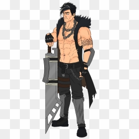 Herculesrender - Cartoon, HD Png Download - hercules png